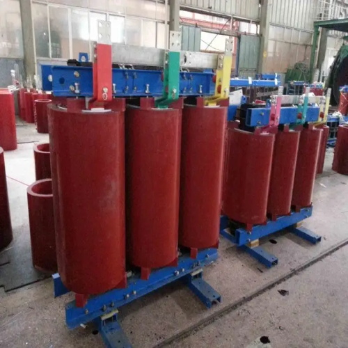 平邑SCBH15-800KVA电力变压器